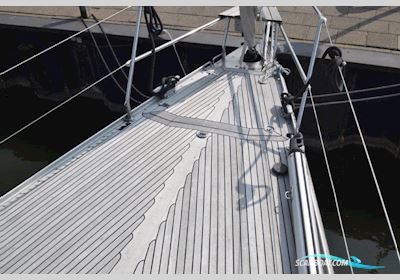 Comfortina 42 Sailingboat 2003, with Volvo Penta engine, The Netherlands