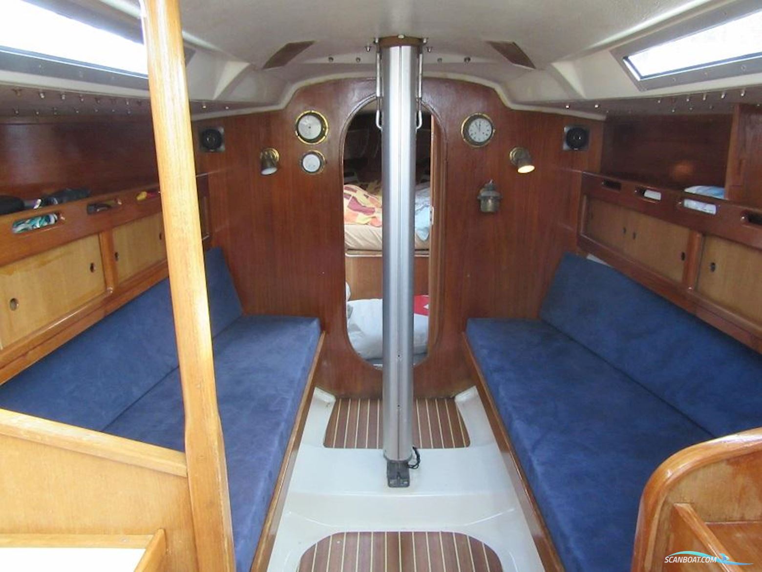 Comfortina Cayenne 42