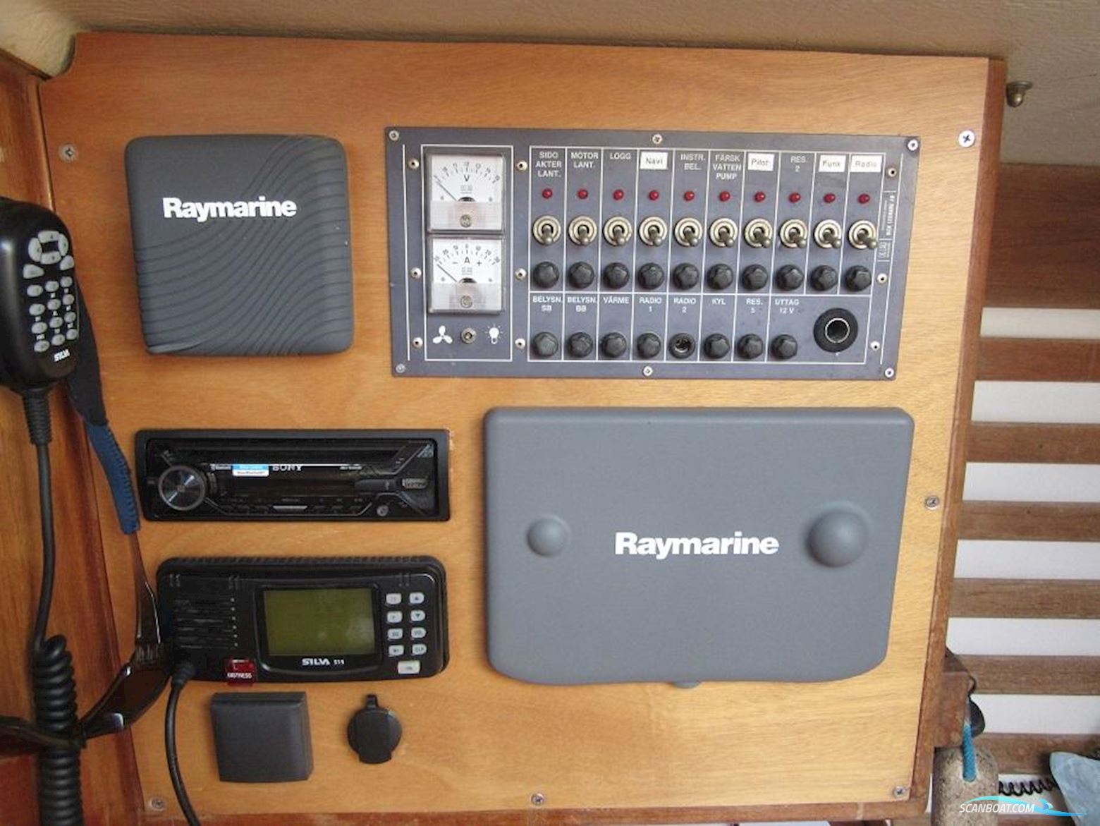 Comfortina Cayenne 42