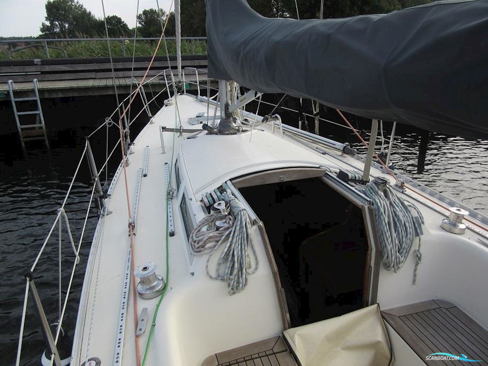 Comfortina Cayenne 42