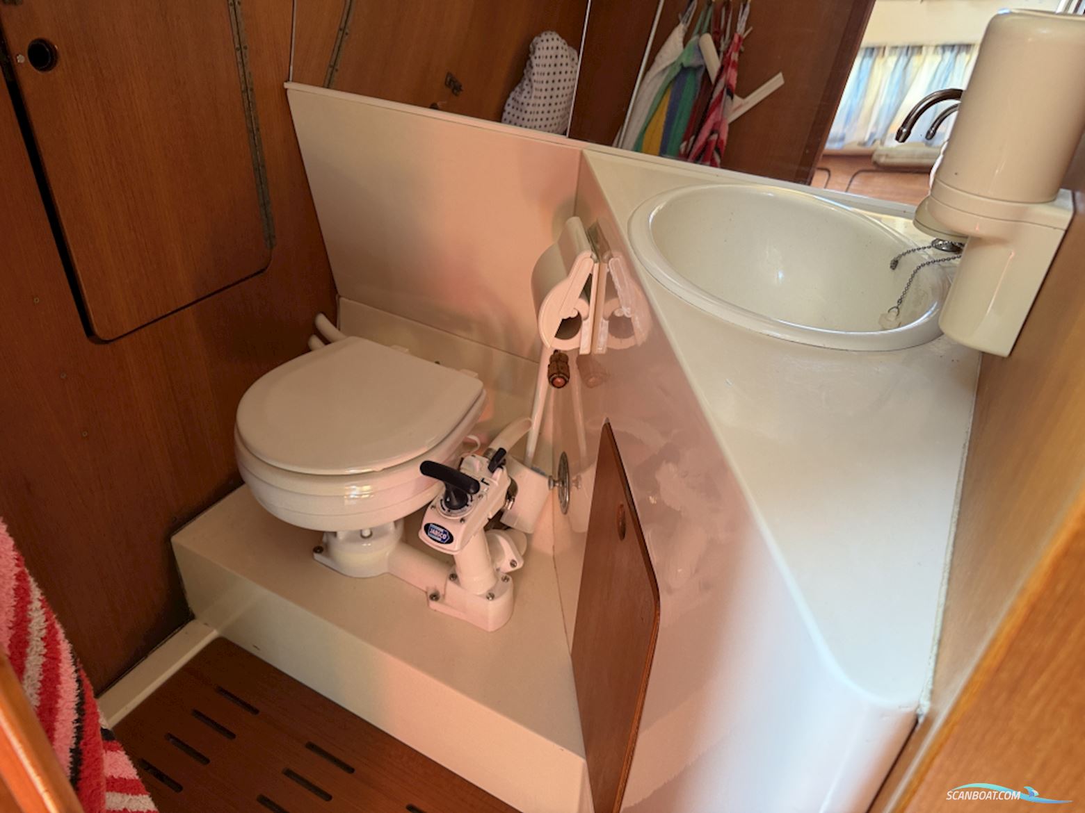 Compromis  999 Class