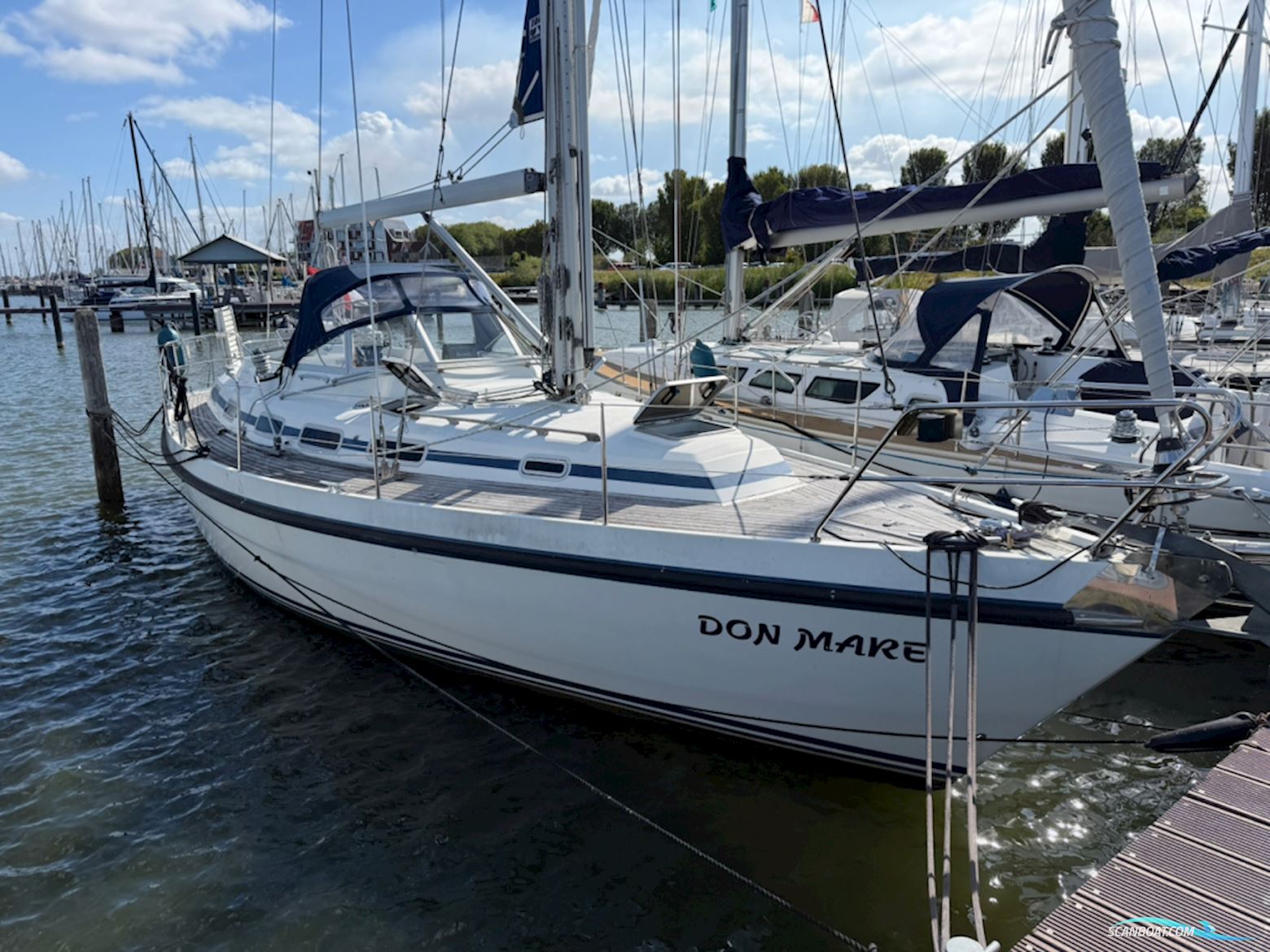 Compromis 39 Class