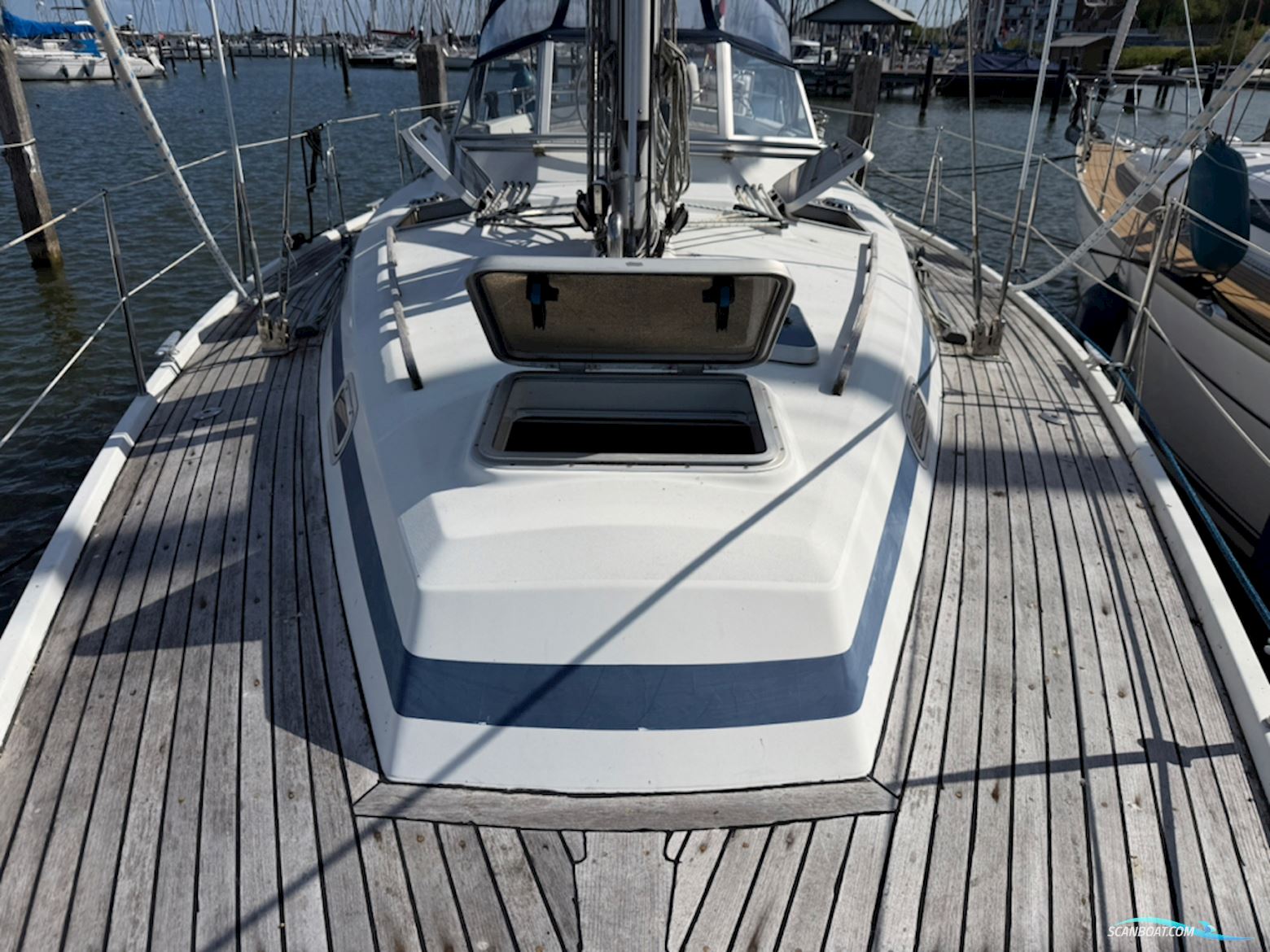 Compromis 39 Class