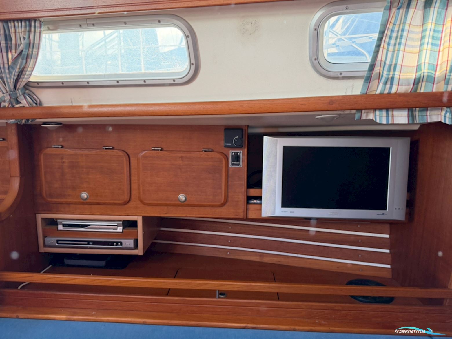 Compromis 39 Class