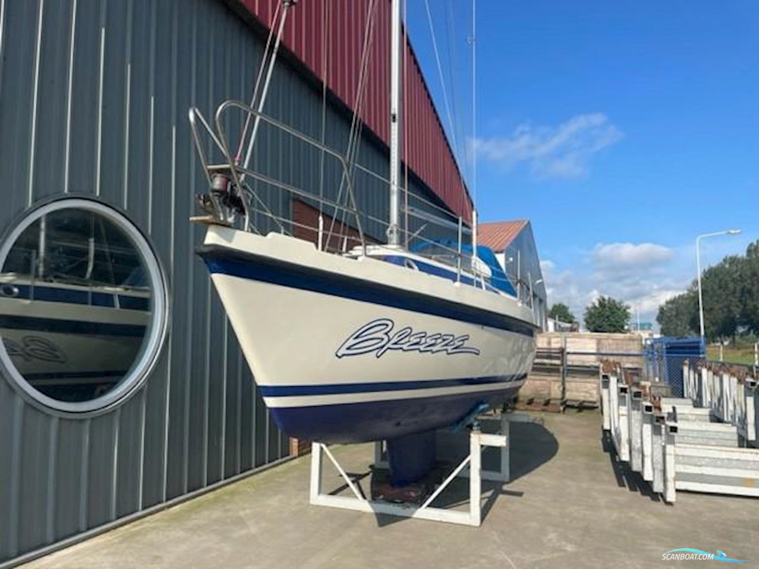 Compromis 777