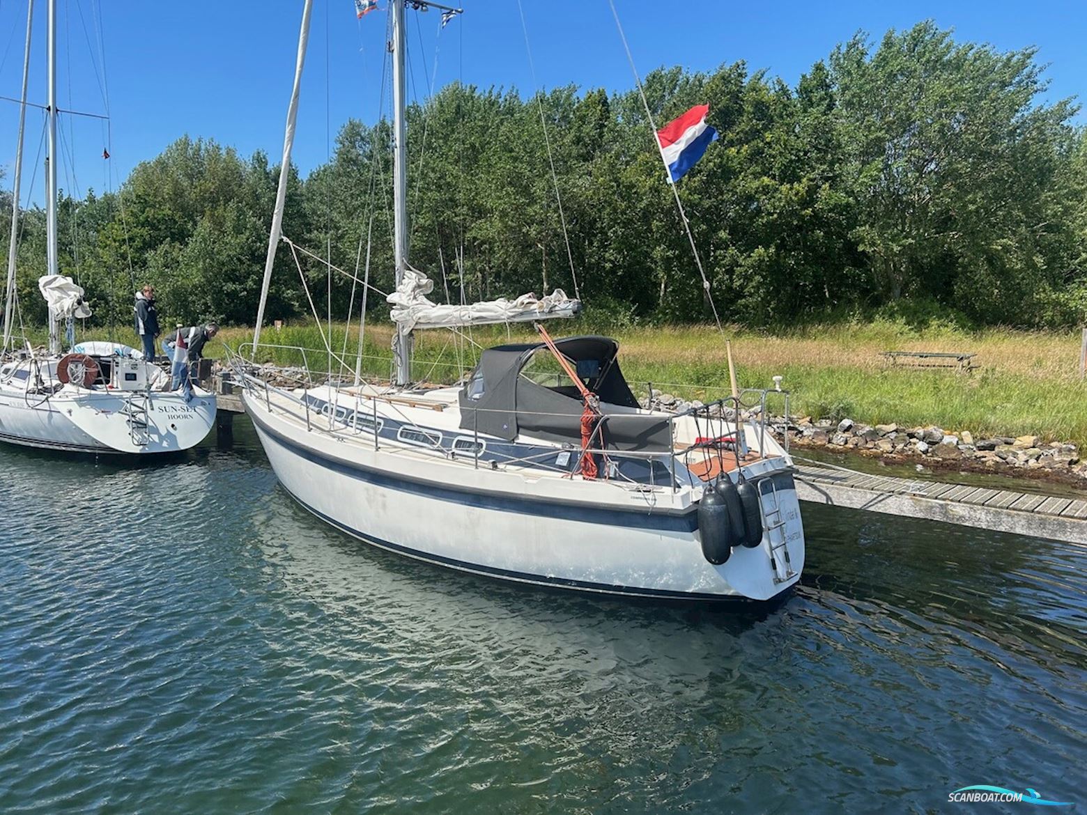 Compromis 888