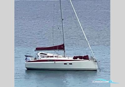Construction amateur Plan Sam MANUARD Design Sailingboat 2018, with SOLE engine, France