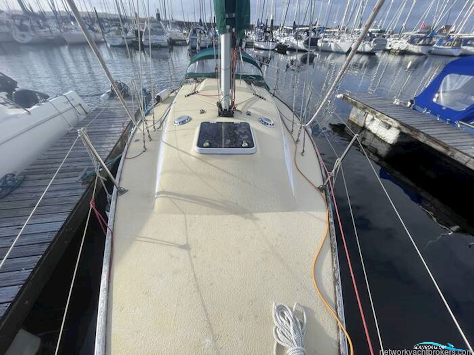 Contessa 28