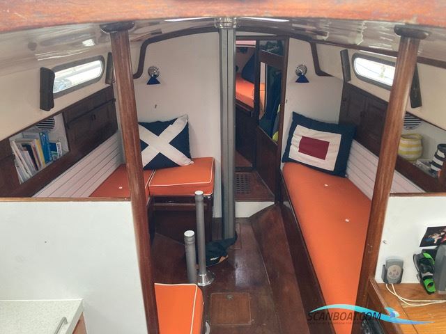 Contessa 32
