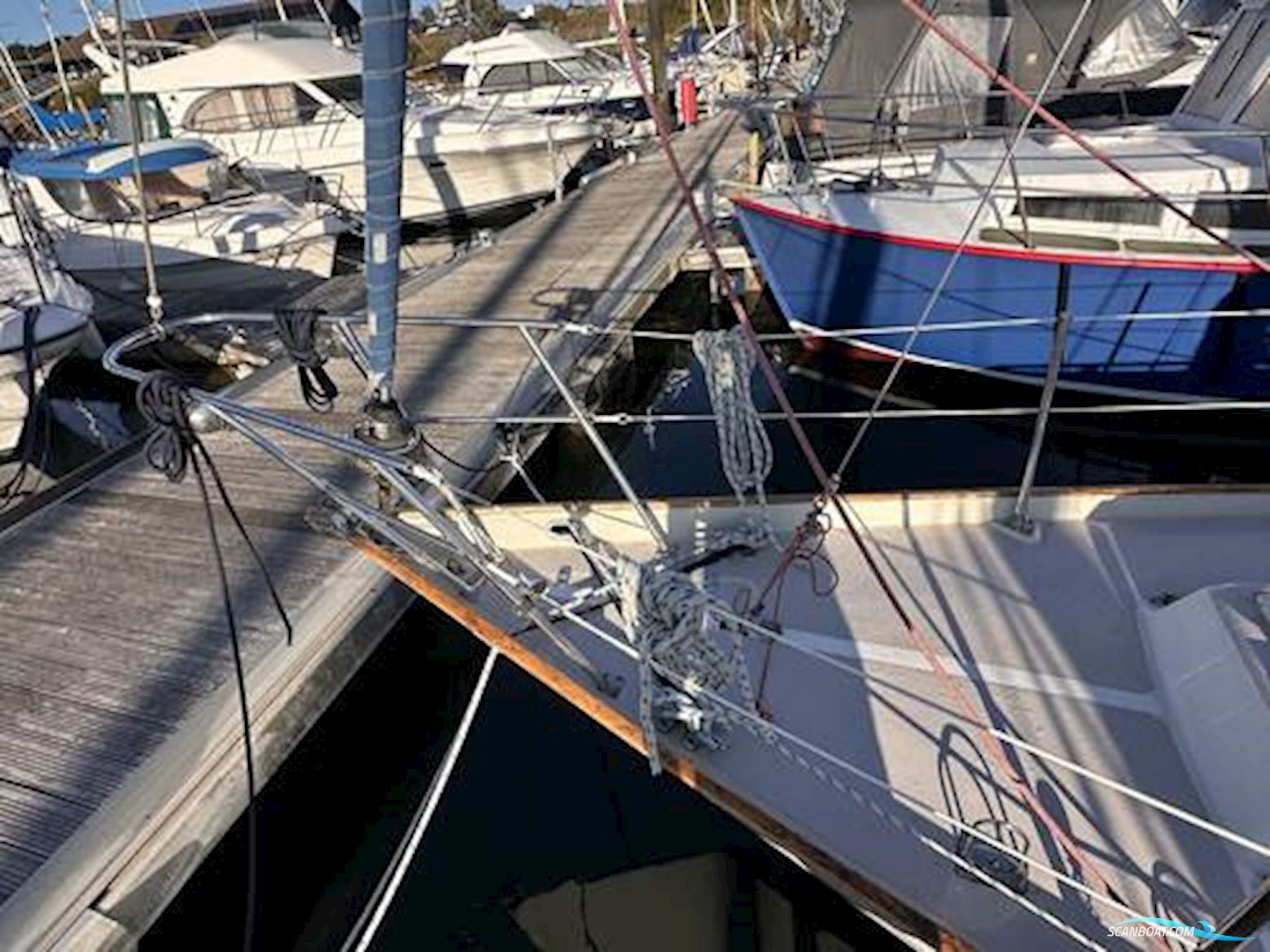Contessa 32