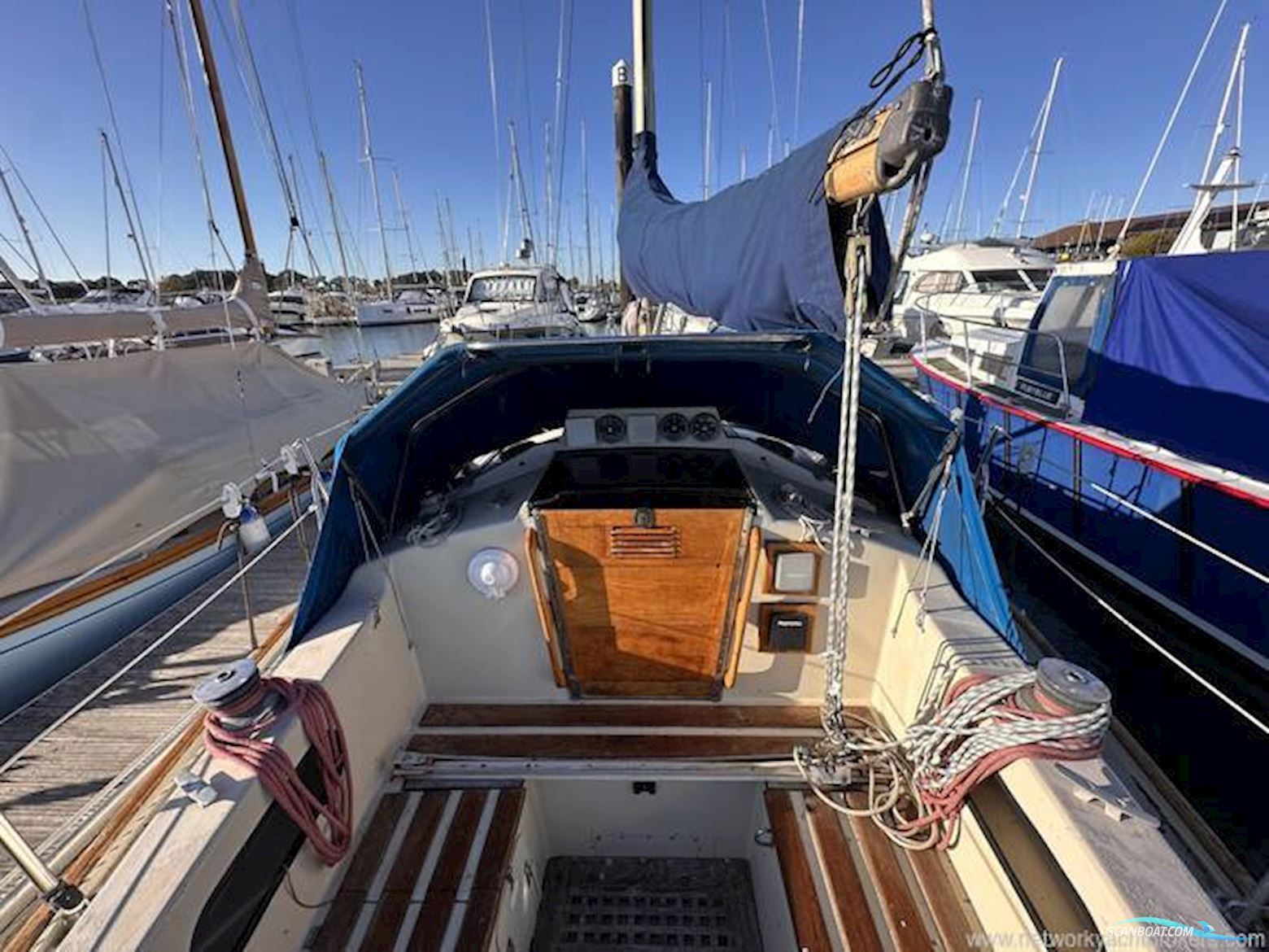 Contessa 32