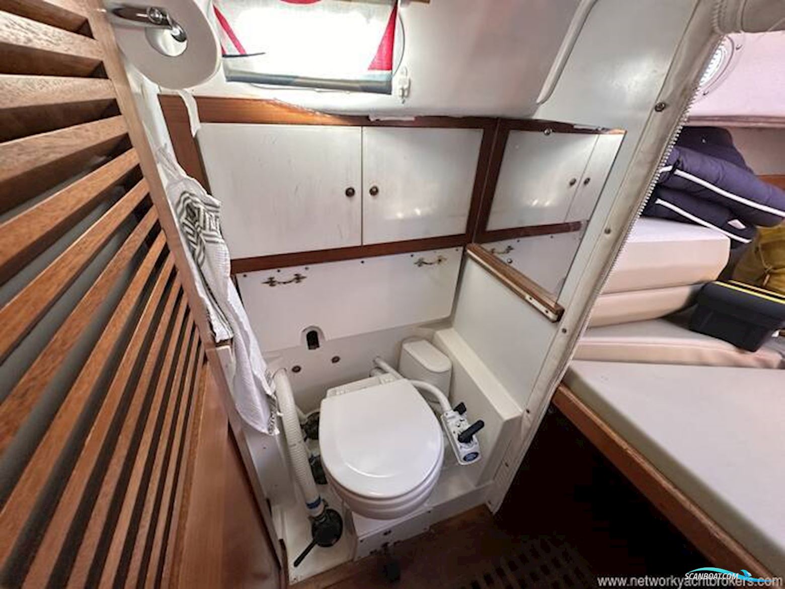 Contessa 32