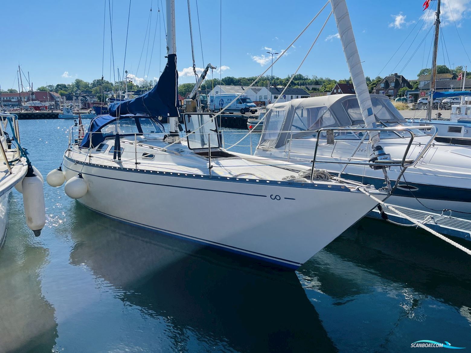 Contessa 35