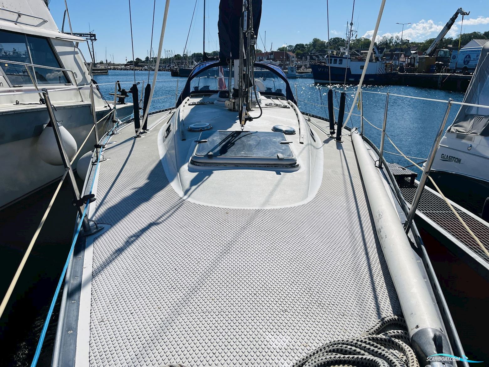 Contessa 35