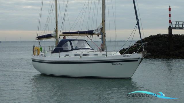 Contest 32 CS Ketch