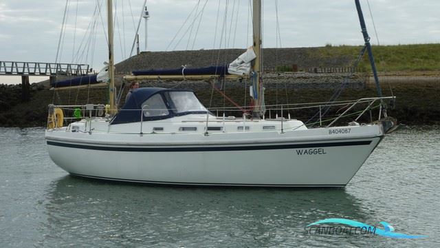 Contest 32 CS Ketch