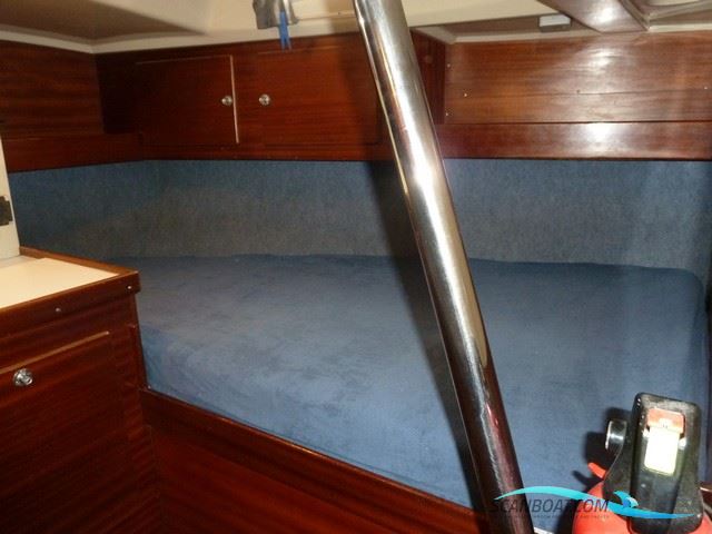 Contest 32 CS Ketch