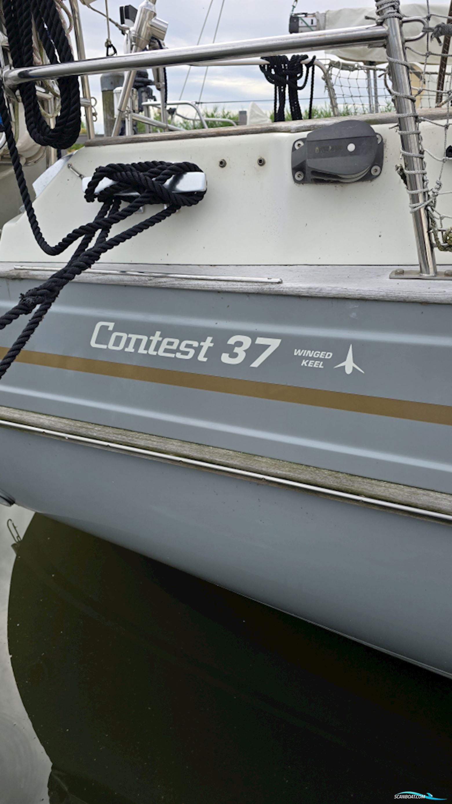 Contest 37