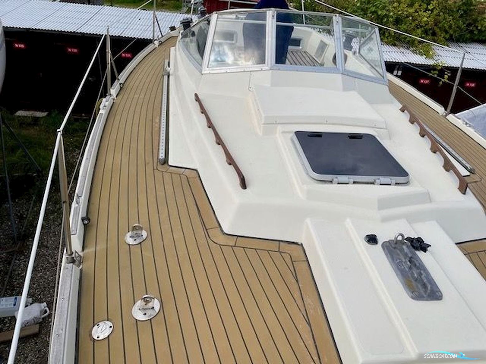 Contest 38 S Ketch