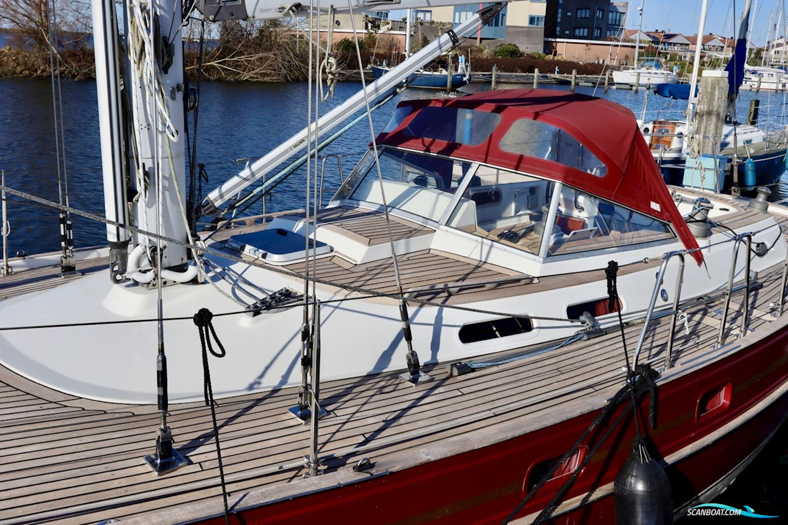 Contest 40S