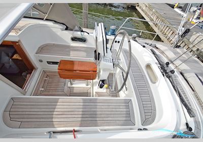 Contest 50CS Sailingboat 2018, The Netherlands