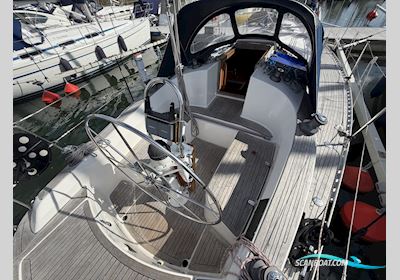 Contrast Contrast 345 Sailingboat 2003, with Yanmar 3GM, engine, Sweden