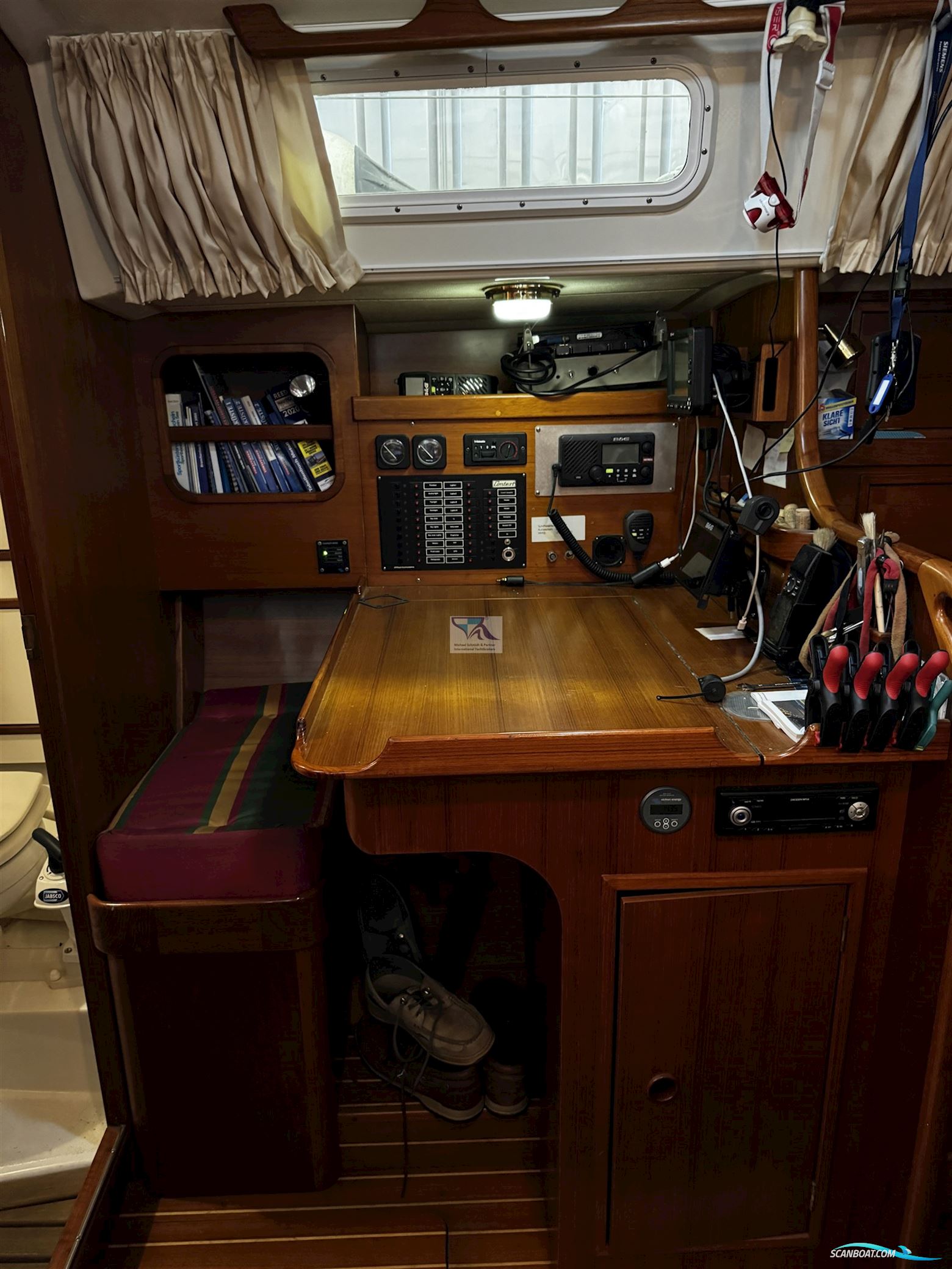 Conyplex Contest 35S