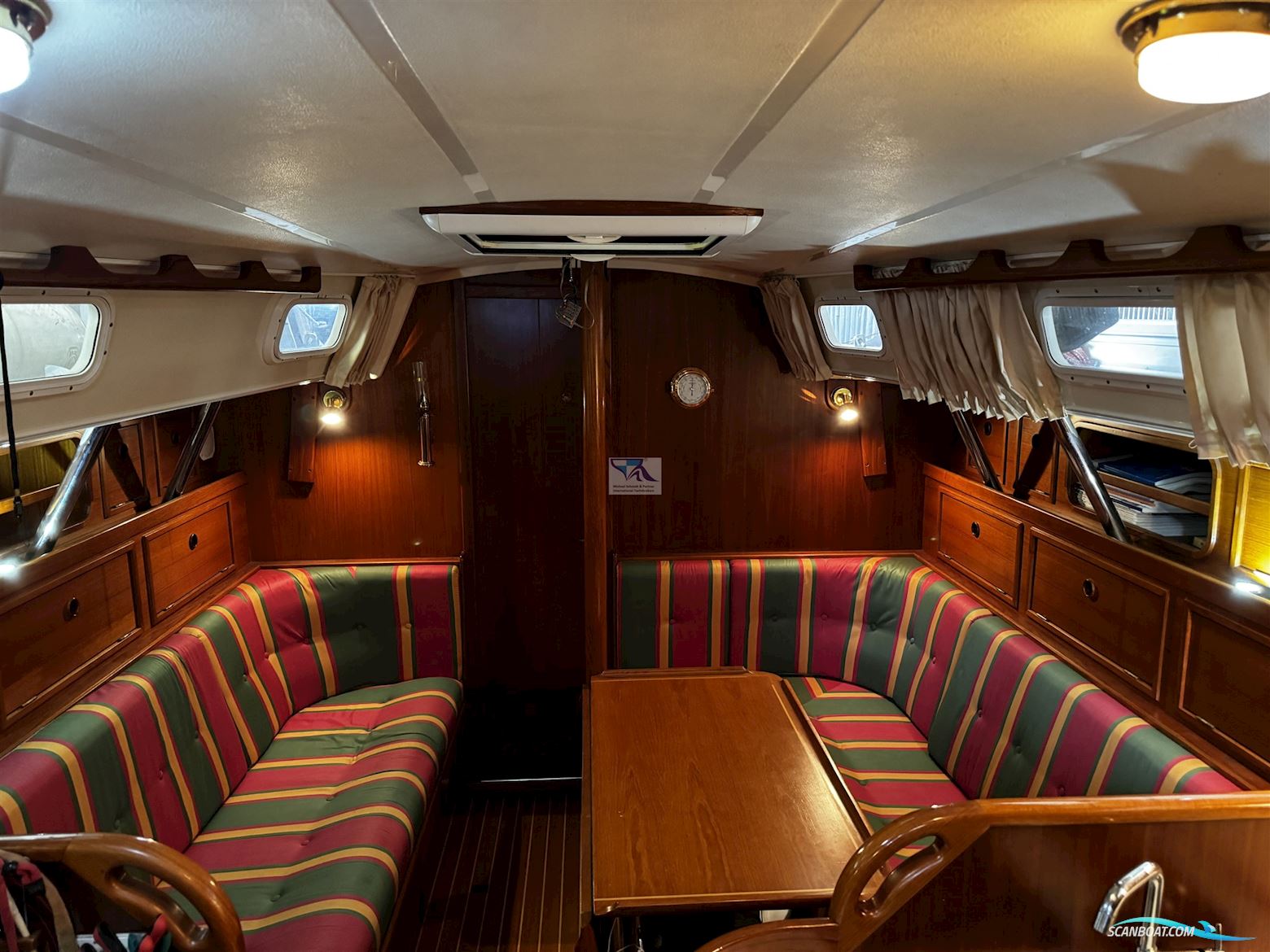 Conyplex Contest 35S