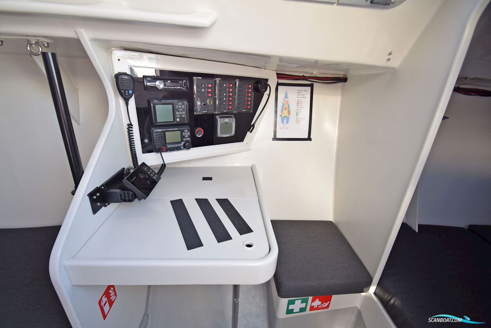 Corby 36