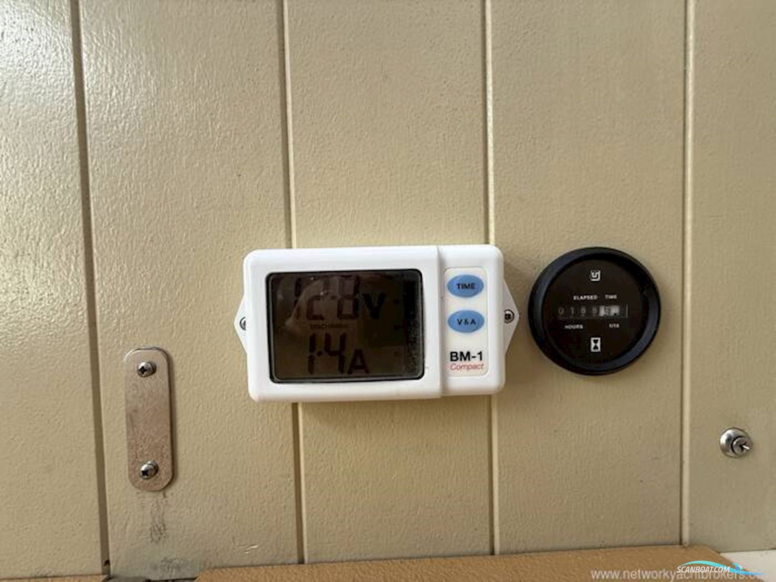 Cornish Crabber 24 Mark IV