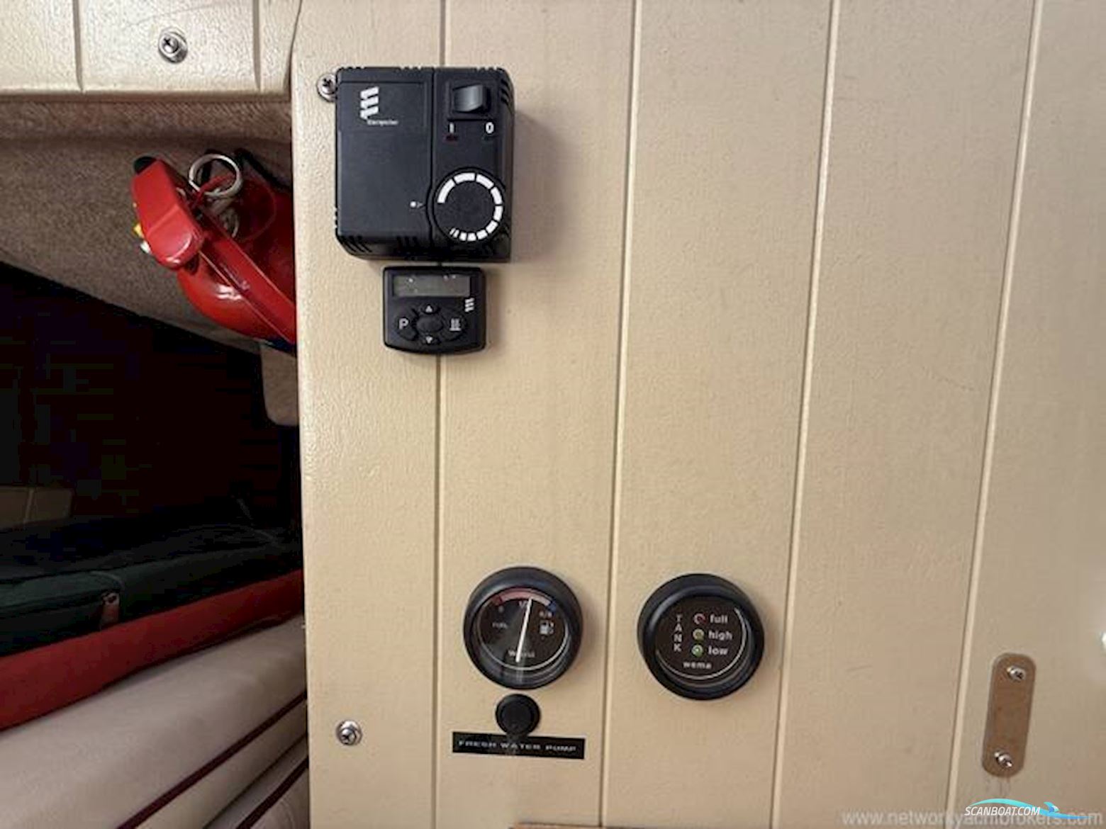 Cornish Crabber 24 Mark IV