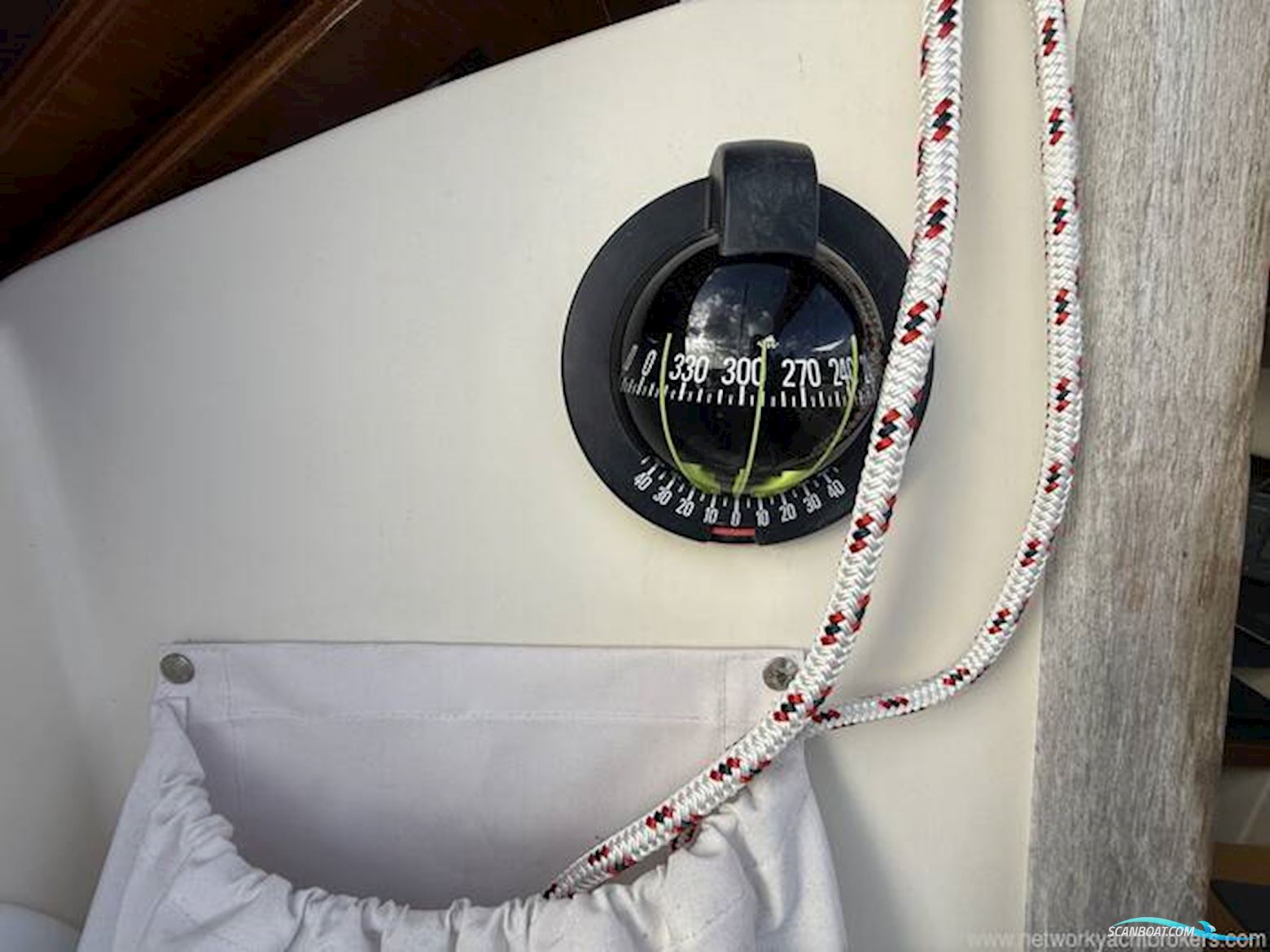 Cornish Crabber 24 Mark IV