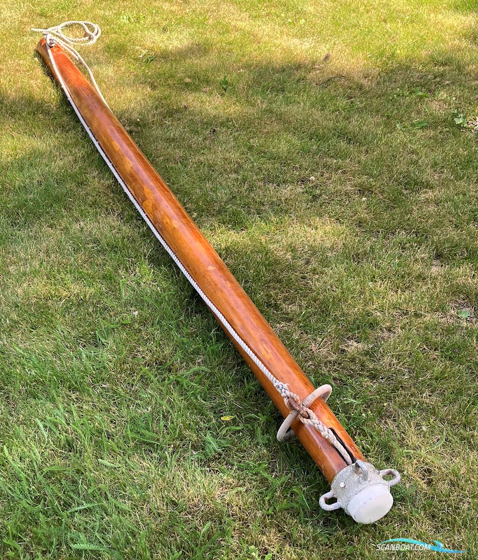 Cornish Crabber 24 Mk 1