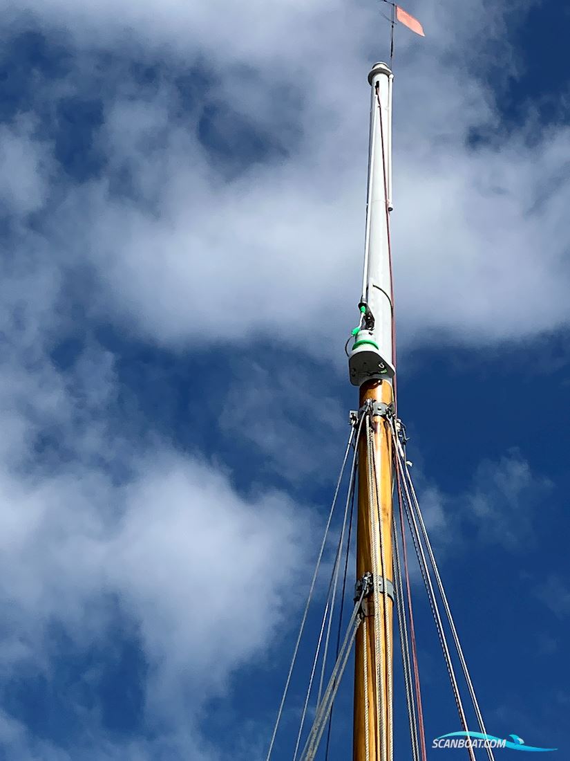 Cornish Crabber 24 Mk 1
