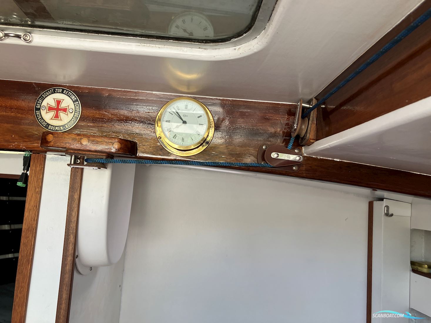 Cornish Crabber 24 Mk 1
