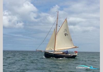 Cornish Crabber Pilot Cutter 30 Sailingboat 2014, with Yanmar engine, United Kingdom