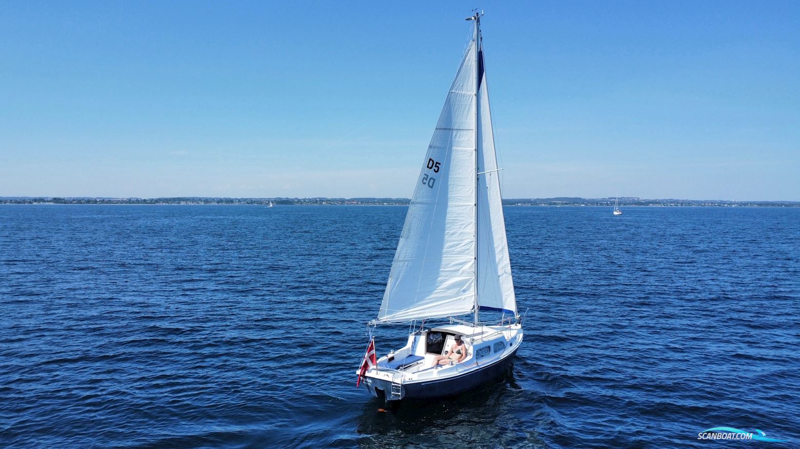 Coronado 25