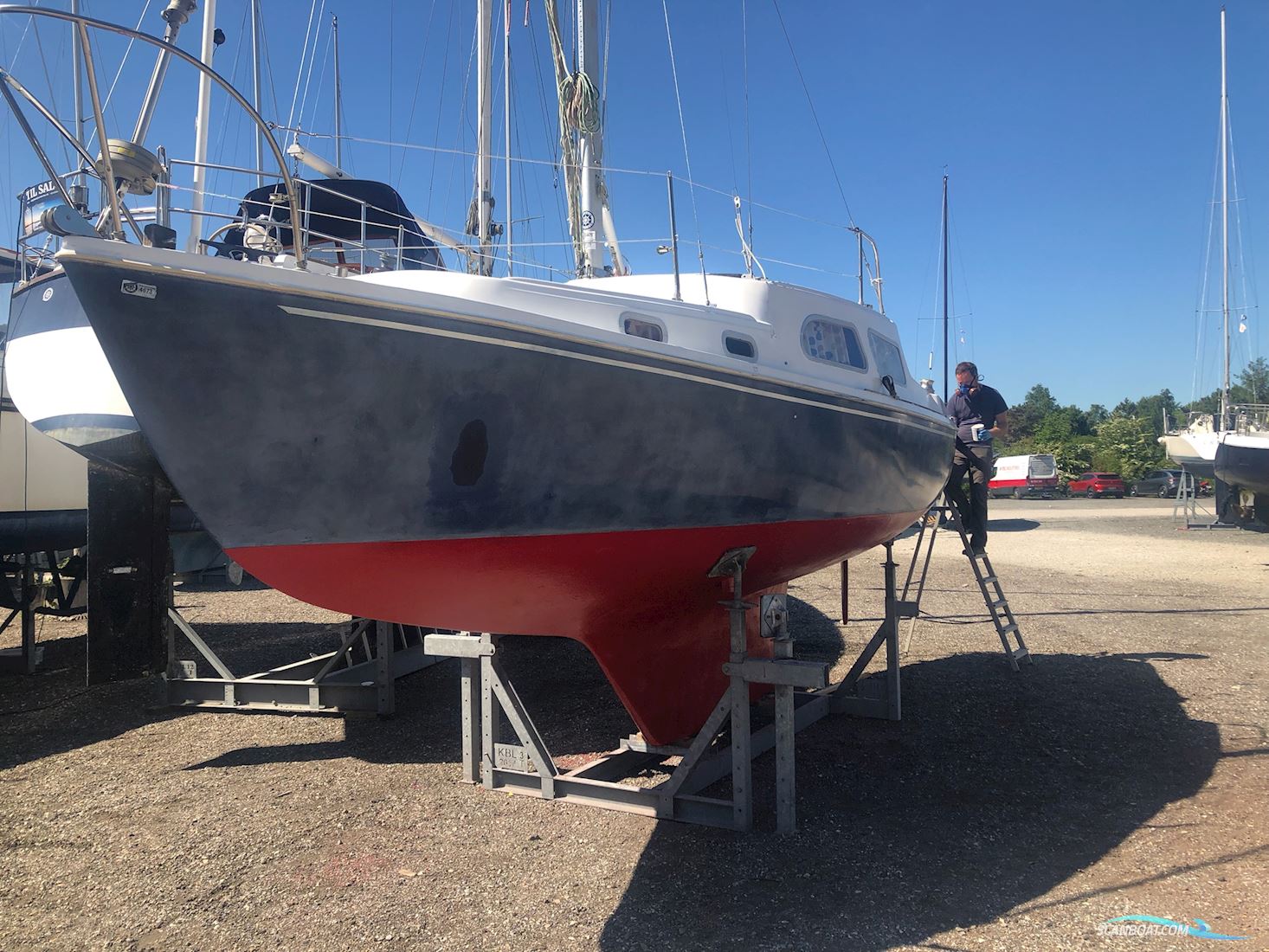 Coronado 25