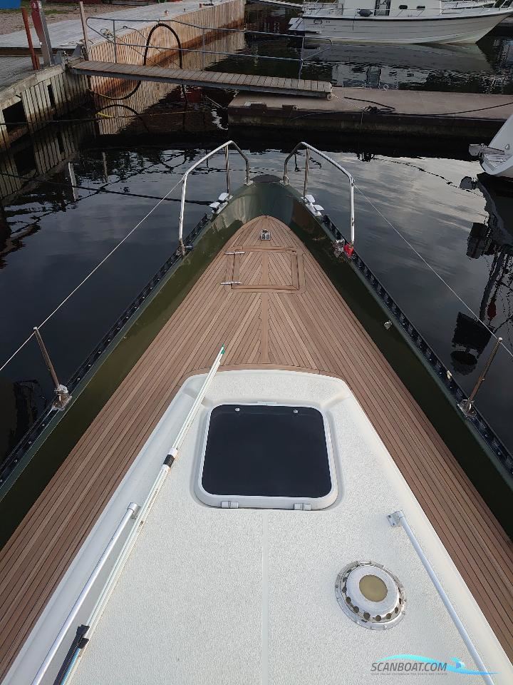 Coronet Elvstrøm 38 MK II