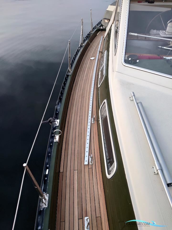 Coronet Elvstrøm 38 MK II