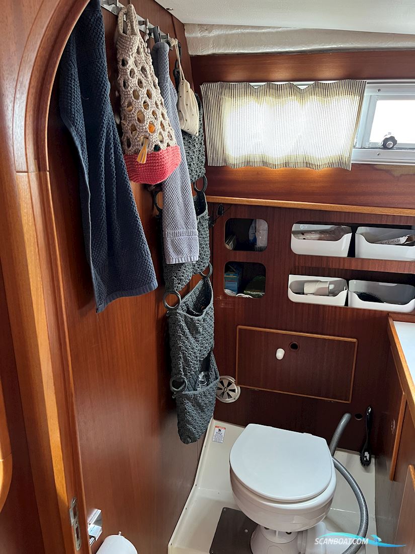 Coronet Elvstrøm 38 MK II