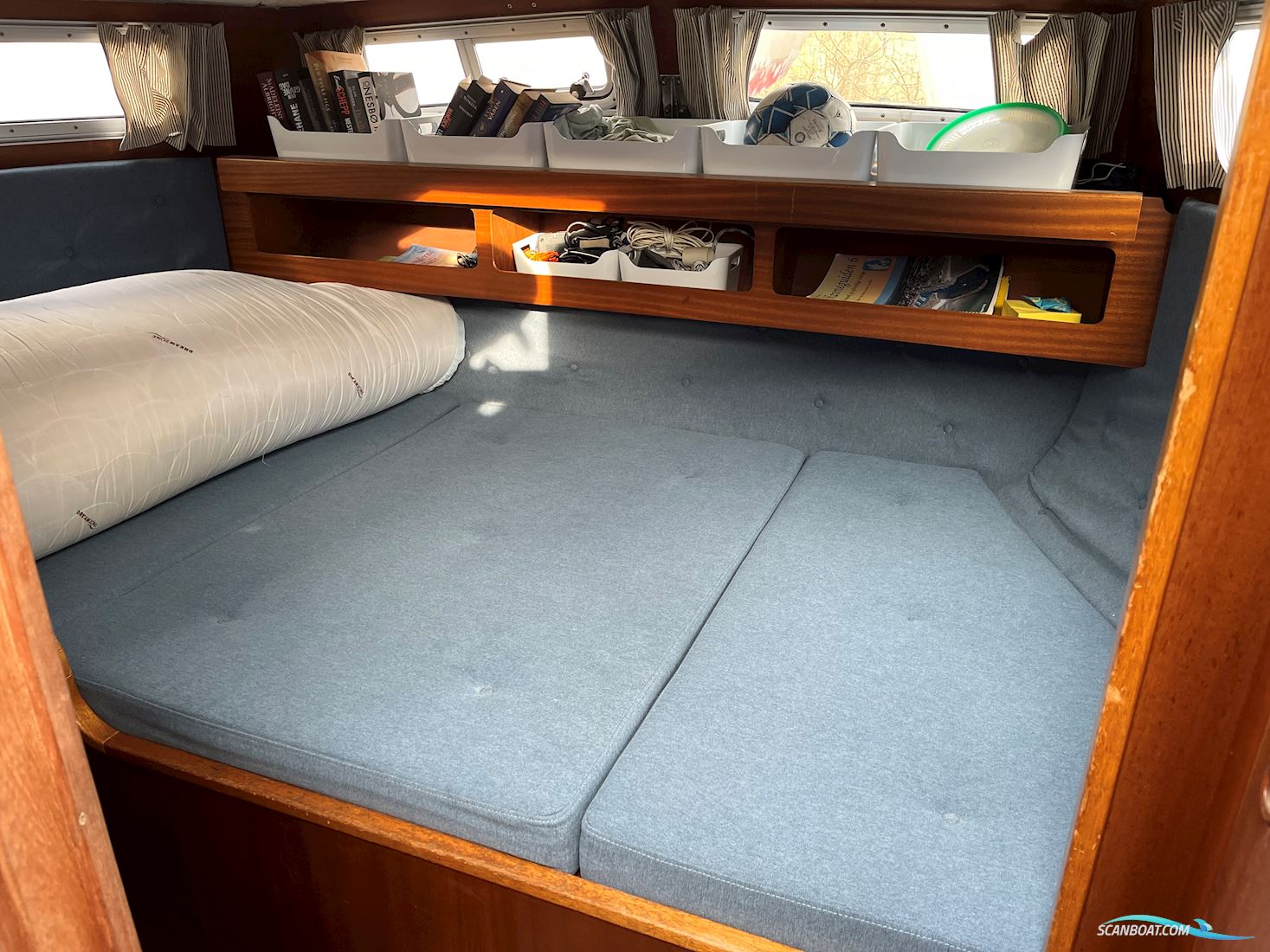 Coronet Elvstrøm 38 MK II