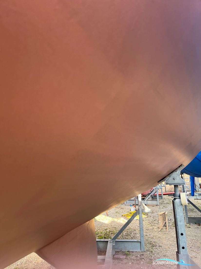 Coronet Elvstrøm 38 MK II