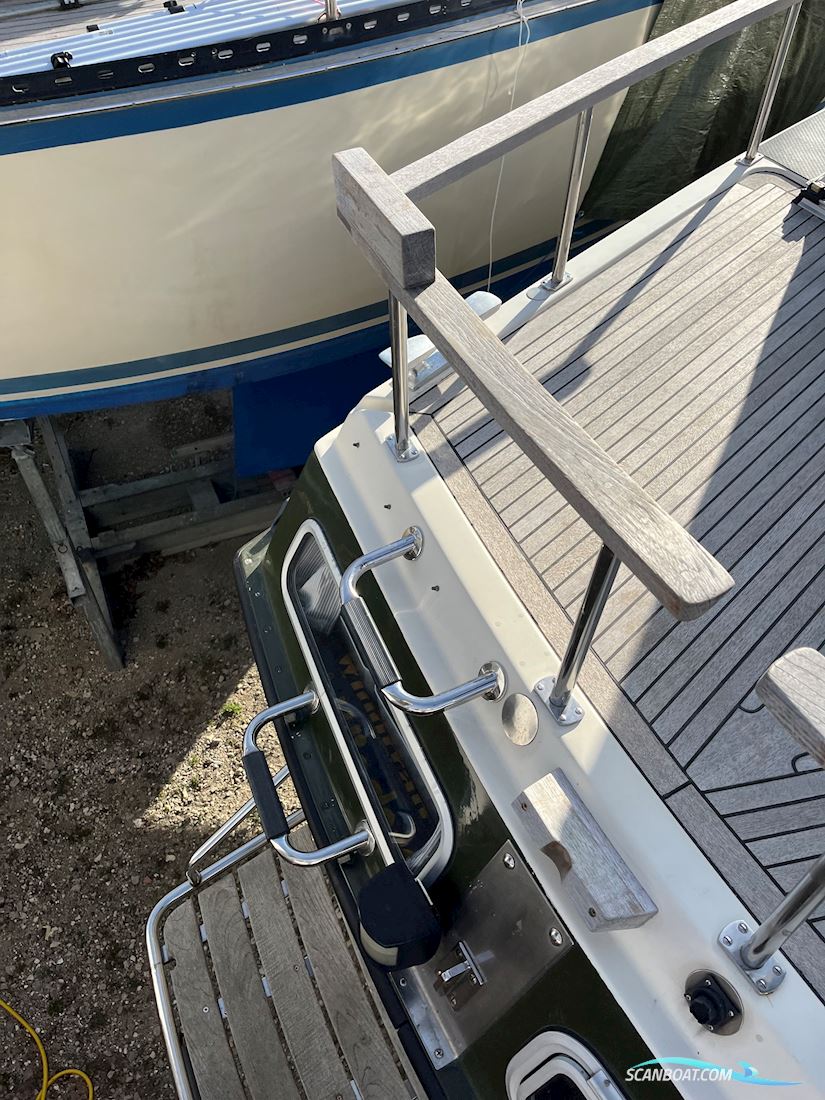 Coronet Elvstrøm 38 MK II