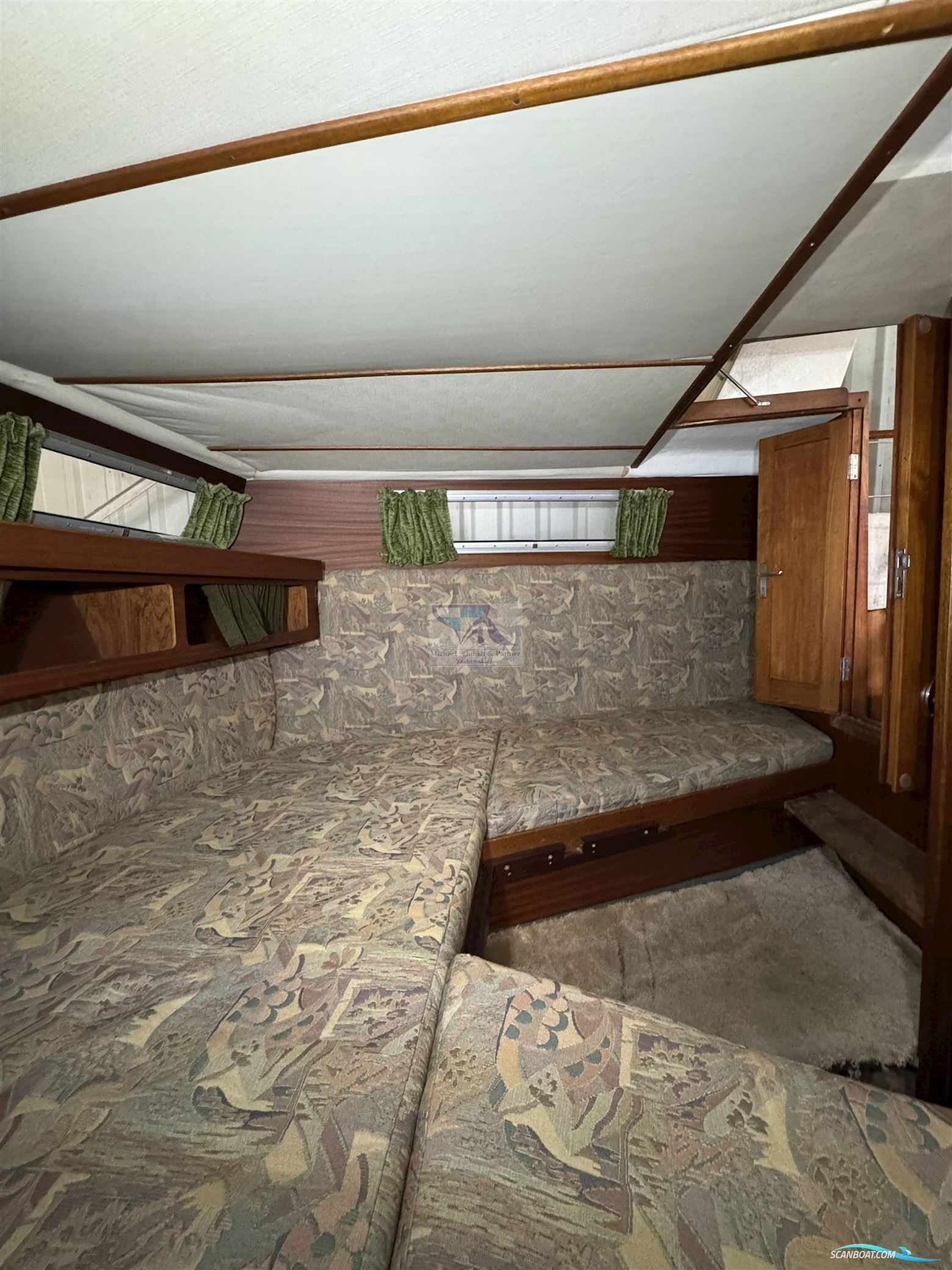 Coronet Elvström 38