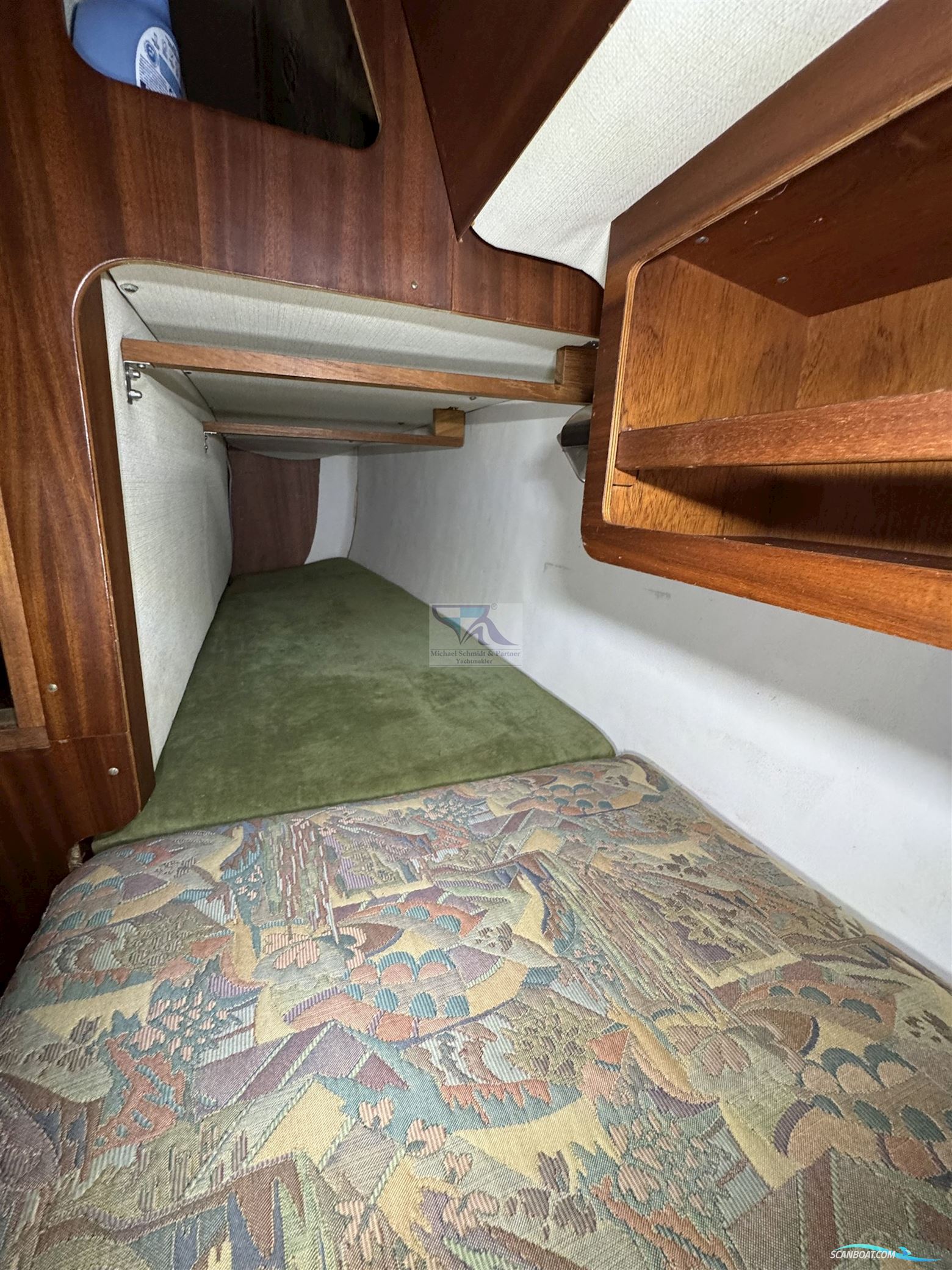 Coronet Elvström 38