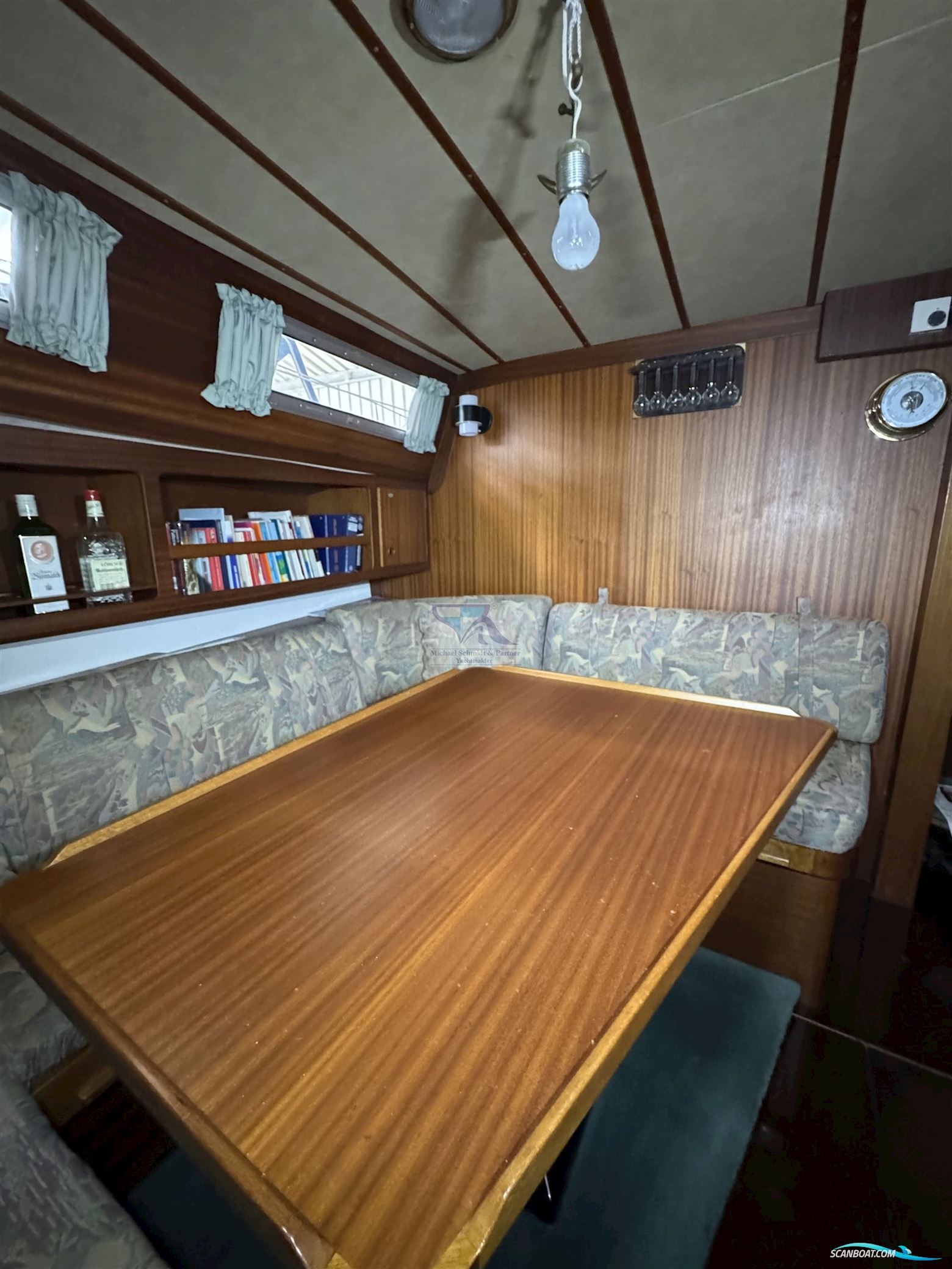 Coronet Elvström 38