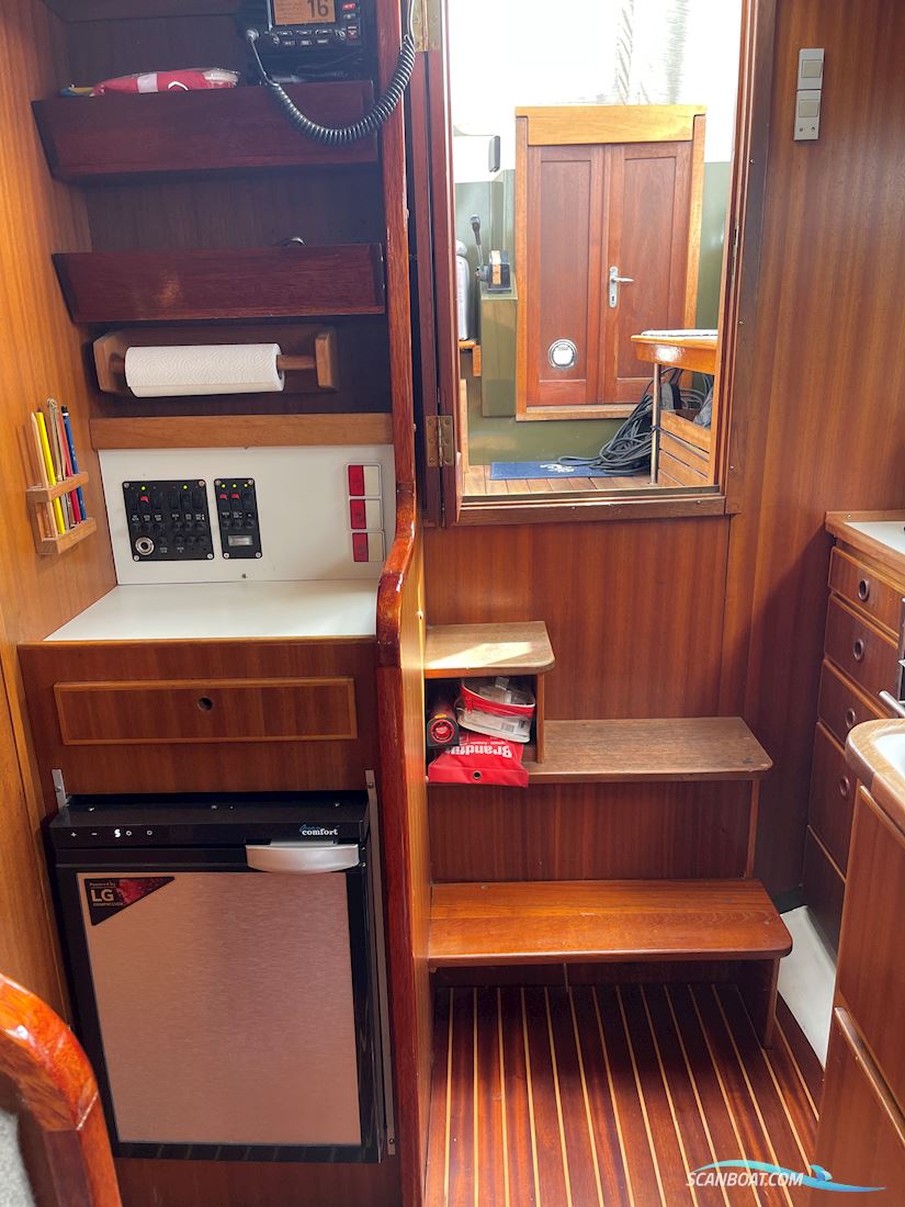 Coronet Elvstrøm 38mk 2