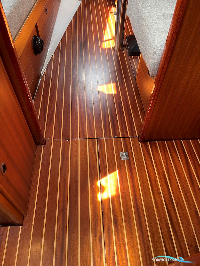 Coronet Elvstrøm 38mk 2