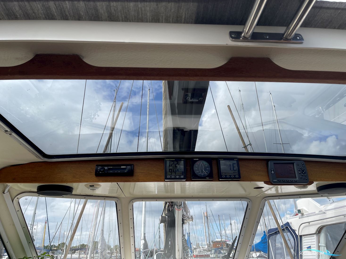 Coronet Elvstrøm 38mk 2